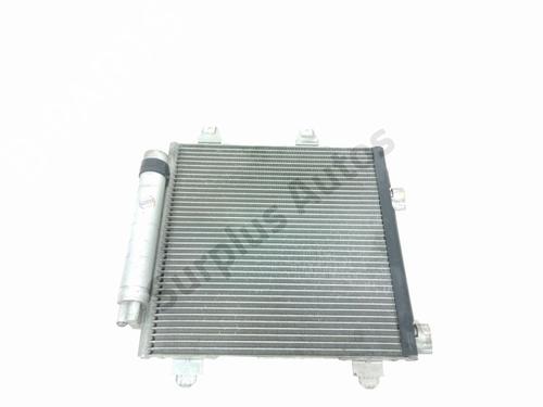 Varmeapparat CITROËN C1 (PM_, PN_) 1.0 (68 hp) 32153660