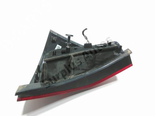 Right taillight DACIA SANDERO 1.4 MPI LPG | BP29230758C35 