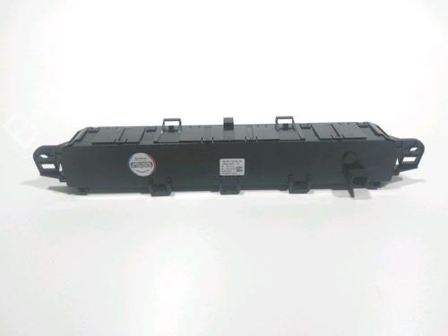 Climate control CITROËN BERLINGO Box Body/MPV (K9) 1.5 BlueHDi 130 | BP37766985I5 - Image 2