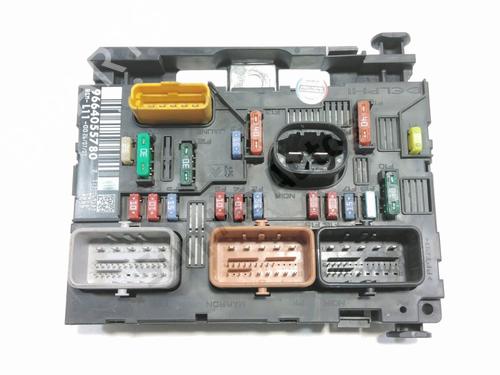 Used Electronic module Electronic module 38230826 38230826