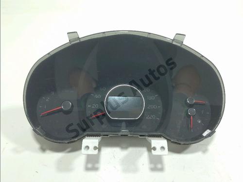 Used Instrument cluster Instrument cluster 37291577 37291577
