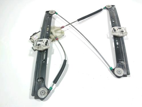 Used Front left window mechanism BMW X3 (E83) 3.0 d (204 hp) 28240677