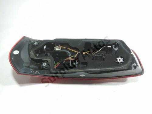 Left taillight CITROËN C4 Picasso II 2.0 BlueHDi 150 | BP37789153C34 - Image 2