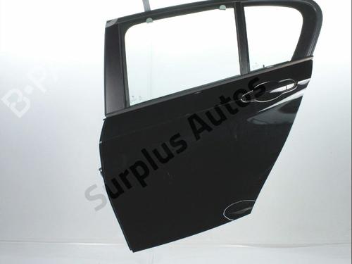 left-rear-door-bmw-1-f20-2011-2012-2013-2014-2015-2016-2017-2018-2019-40214064 main image