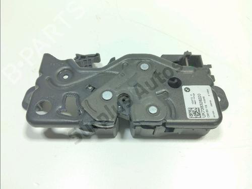 Used Tailgate lock Tailgate lock 38588177 38588177
