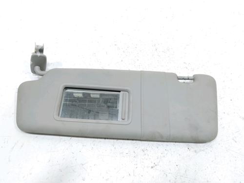 Used Left sun visor AUDI A3 Sportback (8PA) [2004-2015]  31003835