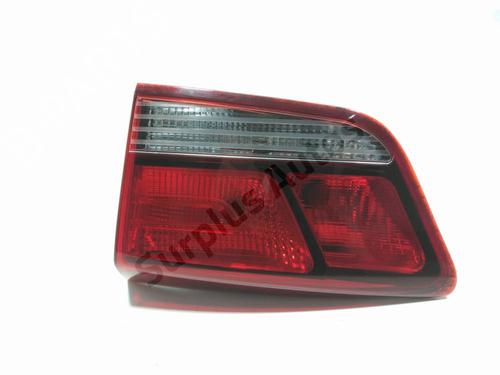 Feu de coffre droit KIA RIO IV (YB, SC, FB) 1.0 T-GDI 100 (101 hp) 31964349