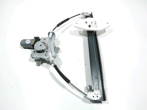 Used Rear left window mechanism Rear left window mechanism 37779035 37779035