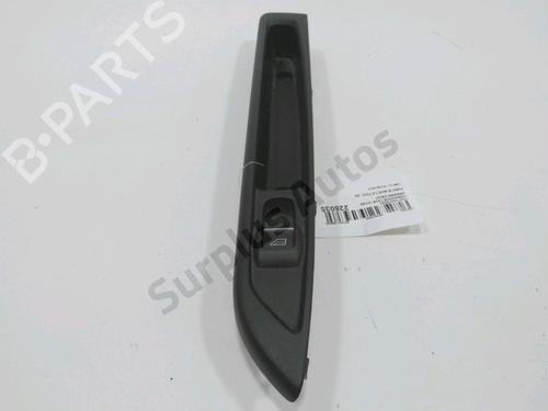 Mando elevalunas trasera derecho FORD B-MAX (JK) 1.5 TDCi (75 hp) 31207725