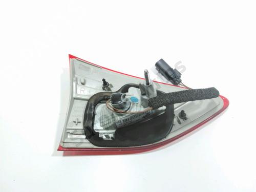 Right tailgate light FORD KUGA II (DM2) 2.0 TDCi | BP28267627C80 