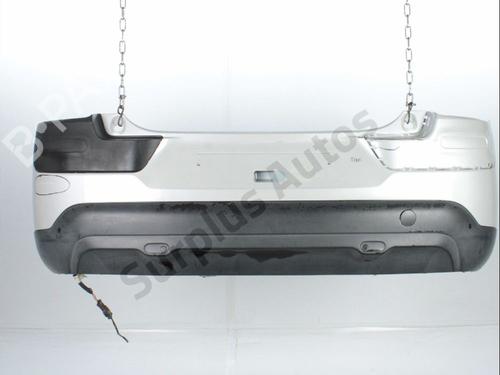 rear-bumper-citroen-c4-cactus-2014-33191161 main image
