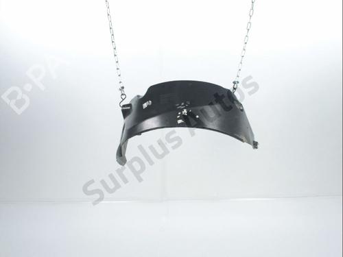 Wheel arch FIAT FIORINO Box Body/MPV (225_) 1.4 (225AXA1A, 225BXA1A) | BP28256434C56