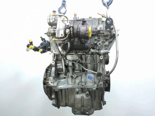 Engine DACIA SANDERO II TCe 90 (B8M1, B8MA, B8AC) | BP30085846M1 