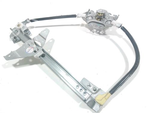 Rudehejsemekanisme Højre bagtil PEUGEOT 307 (3A/C) 2.0 HDi 110 | BP28250090C25 