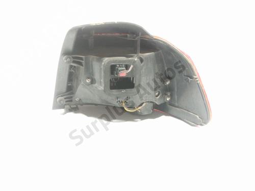 Left taillight VW GOLF VI (5K1) 2.0 GTi | BP28269949C34