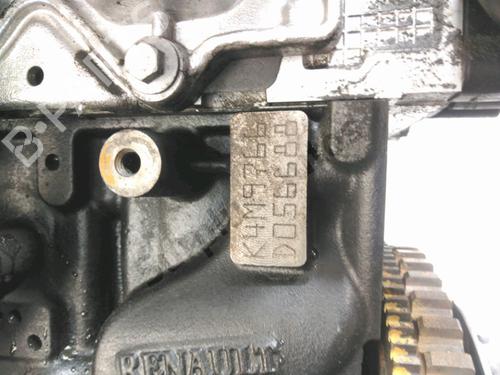 Engine RENAULT SCÉNIC II (JM0/1_) 1.6 16V (JM1R) | BP28219538M1 - Image 6