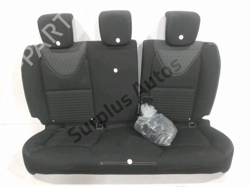 Used Rear seat Rear seat RENAULT CLIO IV (BH_) 0.9 TCe 90 (BHNF, BHMA, BHMH, BHJK, BHJR) (90 hp) 33750467 33750467