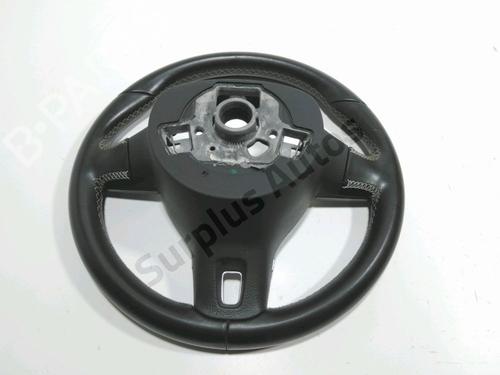 Steering wheel VW GOLF VI (5K1) 1.6 TDI | BP31163012C49