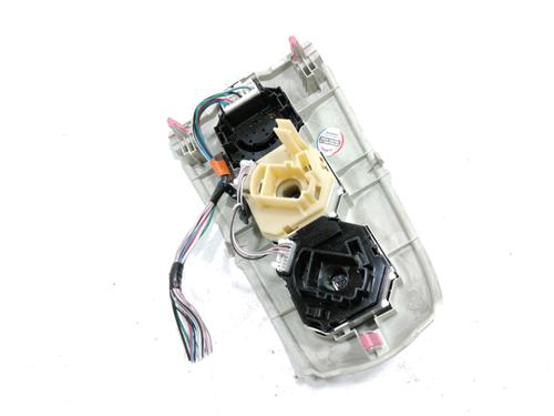 Climate control TOYOTA YARIS (_P9_) 1.0 VVT-i (KSP90_, KSP90R) | BP31607943I5