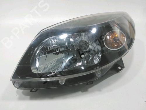 Used Left headlight Left headlight 37457763 37457763