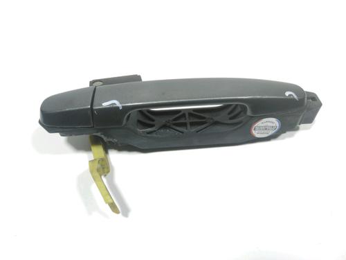 Used Rear right exterior door handle TOYOTA COROLLA Verso (ZER_, ZZE12_, R1_) 2.2 D-4D (AUR10_, AUR10R) (136 hp) 29858900