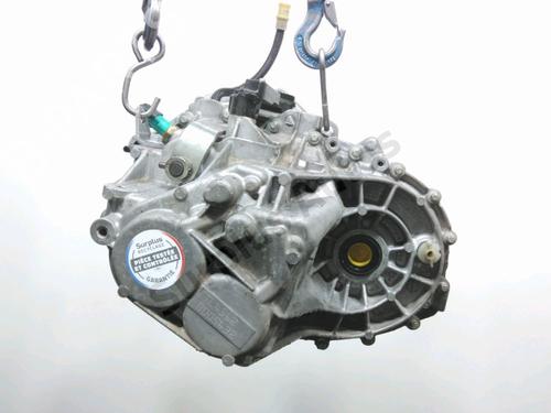 Gearbox RENAULT CLIO V (B7_) 1.5 Blue dCi 85 (B7AG) | BP31607916M3 - Image 3