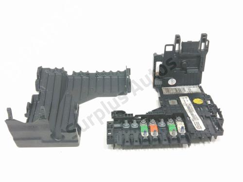 Electronic module CITROËN C4 II (NC_) 1.4 VTi 95 (NC8FP0) | BP40059175M83 - Image 2