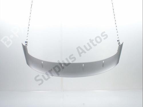 Aileron arrière RENAULT MEGANE III Coupe (DZ0/1_) 2.0 R.S. (273 hp) 28259245