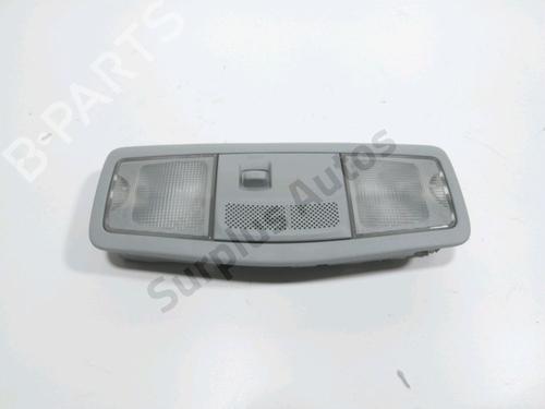 Used Interior roof light CITROËN C-CROSSER (VU_, VV_) 2.2 HDi (156 hp) 28263999