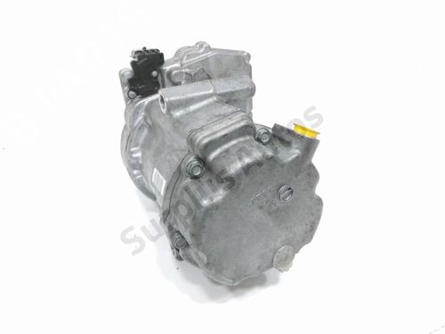AC compressor RENAULT CLIO V (B7_) 1.6 E-TECH 140 (B7MU) | BP28223517M34 - Image 3