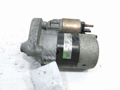 Startmotor RENAULT MEGANE I (BA0/1_) 1.6 16V (BA04, BA0B, BA11, BA1J, BA16, BA19, BA1K, BA1V,... (107 hp) 30985521