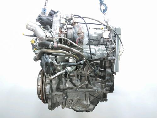Engine NISSAN JUKE (F15) 1.6 DIG-T | BP33903748M1 - Image 3