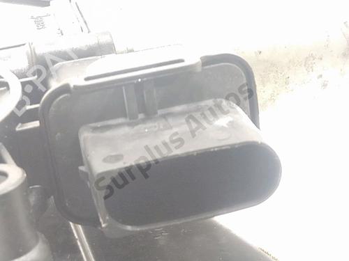 Front left window mechanism BMW 1 (F20) 116 d | BP33949878C22 - Image 2