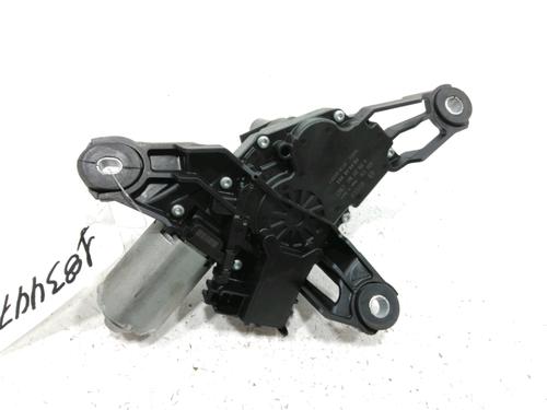 Rear wiper motor TOYOTA YARIS (_P9_) 1.4 D-4D (NLP90_, NLP90R) | BP31008040M102