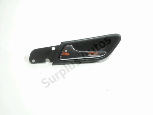 Used Front left interior door handle MERCEDES-BENZ B-CLASS Sports Tourer (W245) B 200 CDI (245.208) (140 hp) 28243289