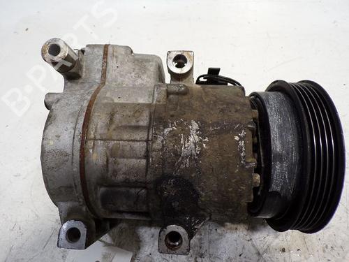 AC compressor HYUNDAI i30 (FD) 1.6 CRDi | BP37764483M34 - Image 5