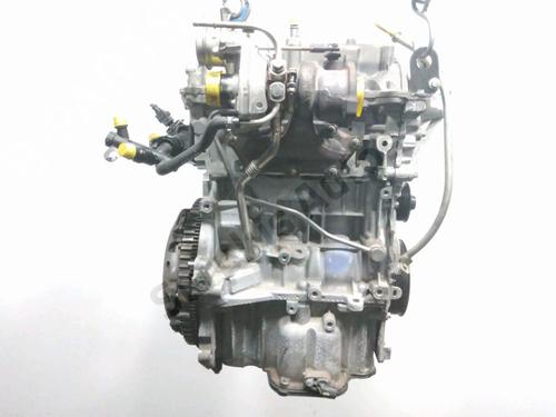 Engine DACIA SANDERO II TCe 90 (B8M1, B8MA, B8AC) | BP31368128M1
