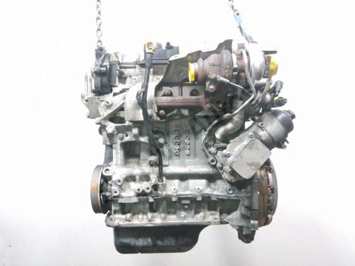 Engine FORD FIESTA VI (CB1, CCN) 1.5 TDCi | BP31180622M1 - Image 3