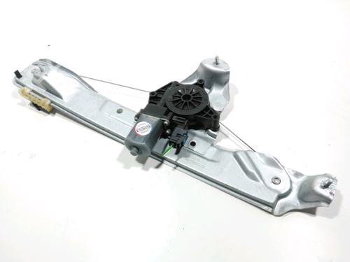 Used Rear left window mechanism Rear left window mechanism 28251466 28251466
