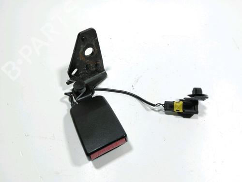 Used Seat buckle Seat buckle 28234449 28234449