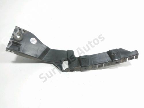 Used Rear bumper bracket FIAT 500 (312_) 1.2 (312AXA1A) (69 hp) 31608140