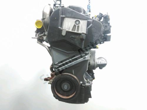 Engine NISSAN MICRA V (K14) 1.5 DCI | BP30085860M1