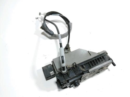 Rear left lock PEUGEOT 208 I (CA_, CC_) 1.6 HDi | BP28255036C100 