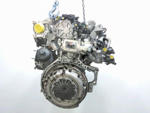 Engine CITROËN C4 Picasso II 1.6 HDi 90 | BP30101682M1 