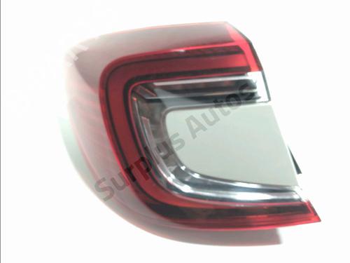 Venstre Baklys RENAULT CAPTUR II (HF_) TCe 100 (HFMT) (101 hp) 32402349