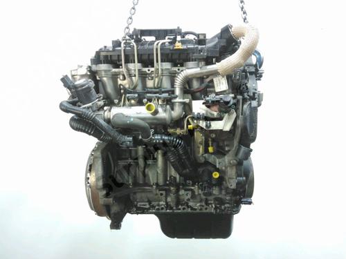Motor CITROËN C4 I (LC_) 1.6 HDi (90 hp) 28219545