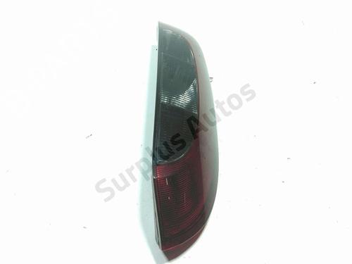Used Left taillight Left taillight OPEL CORSA C (X01) 1.3 CDTI (F08, F68) (70 hp) 39737691 39737691