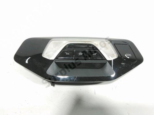 Used Interior roof light Interior roof light BMW 1 (F40) 116 d (116 hp) 36289429 36289429
