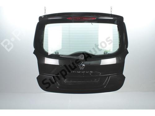 Tampa da Mala Tampa da Mala RENAULT MODUS / GRAND MODUS (F/JP0_) 1.5 dCi (FP0G, JP0G) (68 hp) 36550415 36550415