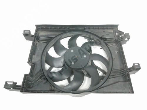 Radiator fan RENAULT ZOE (BFM_) ZOE (BFMC, BFMD) | BP30843097M35 - Image 2